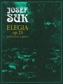 Elegie op. 23