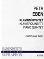 Klavierquintett