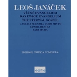 Das ewige Evangelium -Legende auf ein Gedicht von Jaroslav Vrchlicky-