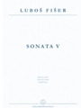 Sonata V fur Klavier