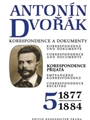 Korrespondenz und Dokumente -Bd. 5-