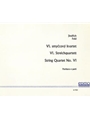 String Quartet Nr. 6
