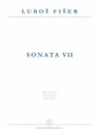 Sonata VII fur Klavier