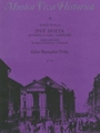 zwei Duette fur Oboe und Bratsche / Violoncello -fur Oboe und Bratsche / Violoncello-