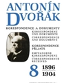 Korrespondenz und Dokumente -Bd. 8-