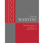 String Quartet Nr. 4