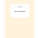 Concertino pastorale -fur drei Soloinstrumente und Streicher-