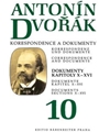 Korrespondenz und Dokumente -Bd. 10-