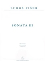 Sonata III fur Klavier