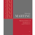 String Quartet Nr. 6