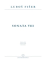Sonata VIII fur Klavier