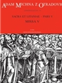 Sacra et litaniae - pars V: Missa V