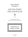 The Czech Lute