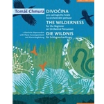 The Wilderness for the Beginner on Orchestral Percussion