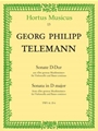 Sonata In D Major