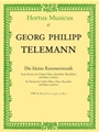 6 Partitas For Violin