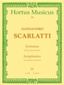 Sinfonia Nr. 4 e-Moll