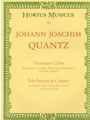 Trio Sonata In C Major
