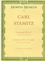Concerto #3 In C Major