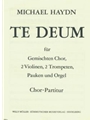 Te Deum