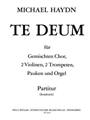 Te Deum