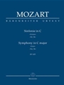 Symphony Nr. 36 C major K. 425 "Linz Symphony"