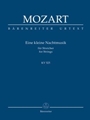 Eine Kleine Nachtmusik