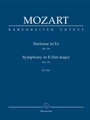 Sinfonie Nr. 39 Es-Dur KV 543