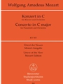 Piano Concerto C major K. 503 -Concerto for Piano and Orchestra-