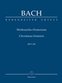 Christmas Oratorio