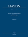 Missa In Tempore Belli