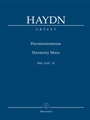 Missa B-flat major Hob.XXII:14 "Harmony Mass"
