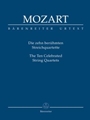 Ten Celebrated String Quartets