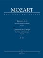 Concerto for Piano and Orchestra Nr. 17 G major K. 453