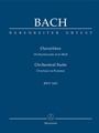 Orchestral Suite In B Minor  BWV 1067 Overture