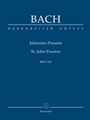 St John Passion