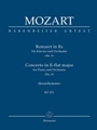 Concerto for Piano and Orchestra Nr. 9 E-flat major K. 271 "Jeunehomme"