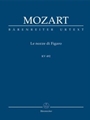 The Marriage of Figaro K. 492 -Opera buffa in vier acts-