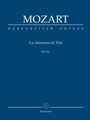 La clemenza di Tito K. 621