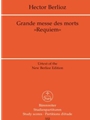Grande messe des morts op. 5 "Requiem"