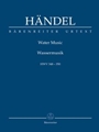 Water Music HWV 348-350