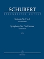 Symphony #7 In B Minor