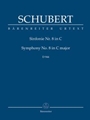 Symphony Nr. 8 C major D 944 "The Great"