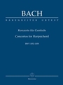 Concertos For Harpsichord