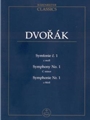 Symphonie Nr. 1 c-Moll