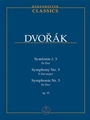 Symphonie Nr. 3 Es-Dur op. 10