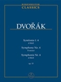 Symphonie Nr. 4 d-Moll op. 13