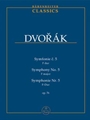 Symphonie Nr. 5 F-Dur op. 76