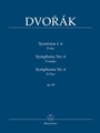 Symphonie Nr. 6 D-Dur op. 60
