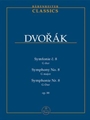Symphonie Nr. 8 G-Dur op. 88